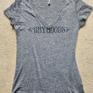 Dry Goods Tissue Paper Tee